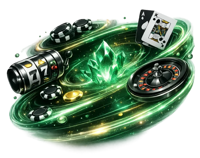 Intuitive Design and Vibrant Visuals