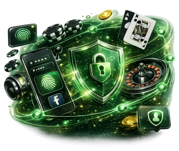 Login and Sync Options