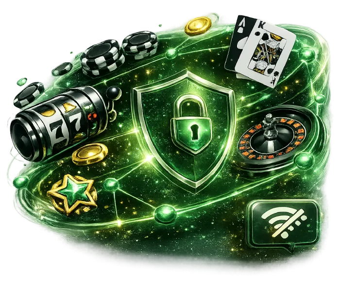 Safe and Secure Option