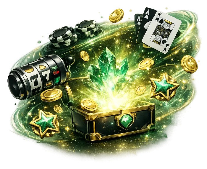 Unlockable Assets and Rewards