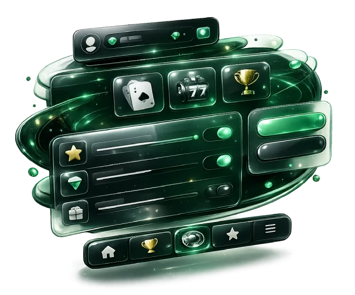 User-Friendly Interface